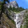 Castle Crags State Park (SP)