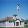 Colonel Allensworth State Park (SP)