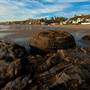 Crystal Cove State Park (SP)