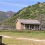 Fort Tejon State Historic Park (SHP)