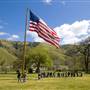 Fort Tejon State Historic Park (SHP)