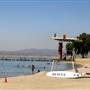 Lake Perris State Recreation Area (SRA)