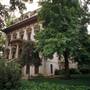 Leland Stanford Mansion State Historic Park (SHP)
