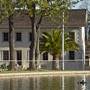 Los Encinos State Historic Park (SHP) adjacent to currently closed Lakeside Restaurant & Lounge