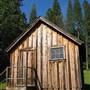 Malakoff Diggins State Historic Park (SHP)