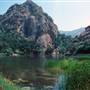 Malibu Creek State Park (SP)