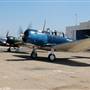 World War II Aviation Museum (CAF)