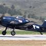 World War II Aviation Museum (CAF)