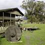 Petaluma Adobe State Historic Park (SHP)