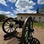 Sutter's Fort State Historic Park (SHP)