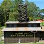 California State Mining and Mineral Museum Park Property