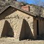 Fort Tejon State Historic Park (SHP)