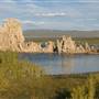 Mono Lake Tufa State Natural Reserve (SNR) / South Tufa Lake - Inyo National Forest (NF)