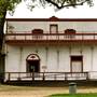Pio Pico State Historic Park (SHP)