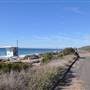 Leo Carrillo State Park and Beach (SP)