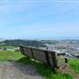 San Bruno Mountain State Park (SP)