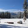 Grover Hot Springs State Park (SP)