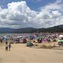 Kings Beach State Recreation Area (SRA)