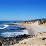 Pescadero State Beach (SB)