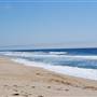 Pescadero State Beach (SB)