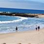 Pescadero State Beach (SB)