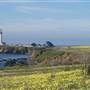 Pigeon Point Light Station State Historic Park (SHP) and Hostellng Accommodations