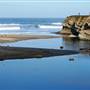 San Gregorio State Beach (SB)