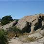 Vasquez Rocks Natural Area and Nature Center
