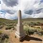 Bodie State Historic Park (SHP)
