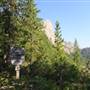 Castle Crags State Park (SP)