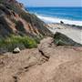 El Pescador State Beach @ Robert H. Meyer Memorial State Beach (SB) - CFC