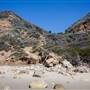 La Piedra State Beach @ Robert H. Meyer Memorial State Beach (SB) - CFC