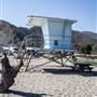 Sycamore Cove State Beach (SB) & Campground @ Point Mugu State Park (SP) - CFC