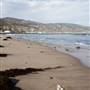 Malibu Lagoon State Beach (SB) / Surfrider Beach (County) adjacent to Adamson House State Historic Park and the Malibu Pier State Park - CFC & FilmLA