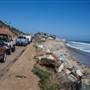 County Line State Beach (SB) aka Yerba Buena Beach