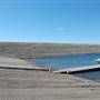 Castaic Lake State Recreation Area (SRA) - lake administered by Los Angeles County