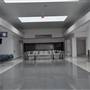 San Bernardino International Airport - former Norton AFB - BRAC