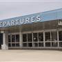 San Bernardino International Airport - former Norton AFB - BRAC