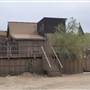 Melody Ranch Motion Picture Studio - Andre & Renaud Veluzat Motion Picture Ranch