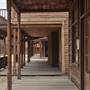 Melody Ranch Motion Picture Studio - Andre & Renaud Veluzat Motion Picture Ranch