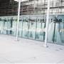Caltrans District 7 Headquarters - EXTERIOR FILMING ONLY