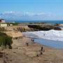 Lighthouse Field State Beach (SB)