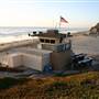 Moonlight State Beach (SB) - permitted by the city of Encinitas