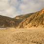 Gray Whale Cove State Beach (SB) @ Devils Slide