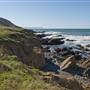 Harmony Headlands State Park (SP)