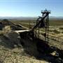 Blue Eagle Mine - Tropico Gold Mine