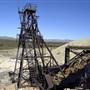 Blue Eagle Mine - Tropico Gold Mine