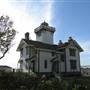 Point Fermin Lighthouse Museum
