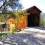 Bridgeport Covered Bridge