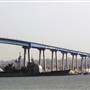 Coronado Bridge - Highway 75
